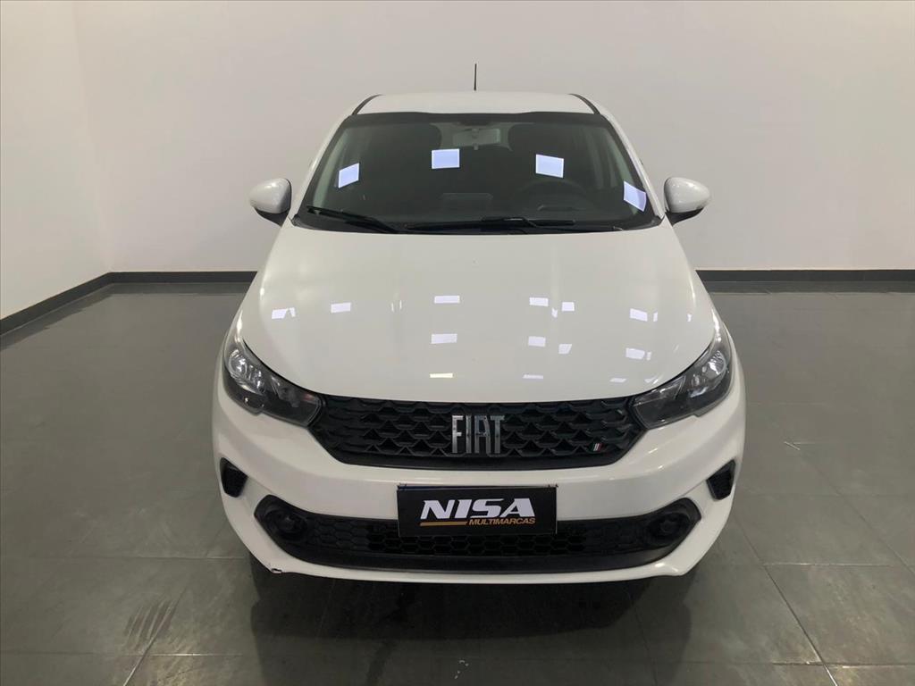 ARGO 1.0 FIREFLY FLEX DRIVE MANUAL1