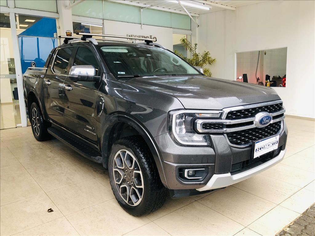 RANGER 3.0 V6 TURBO DIESEL CD LIMITED 4X4 AUTOMÁTICO2