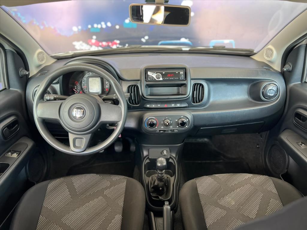MOBI 1.0 EVO FLEX LIKE. MANUAL8