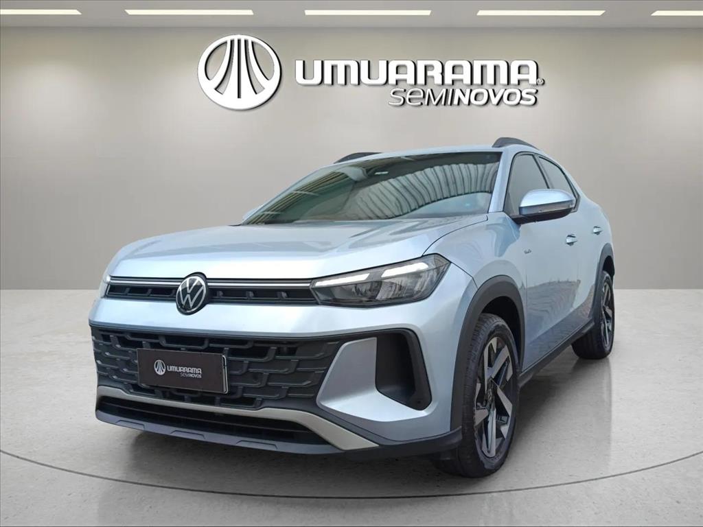 TERA 1.0 170 TSI HIGH AUTOMÁTICO1