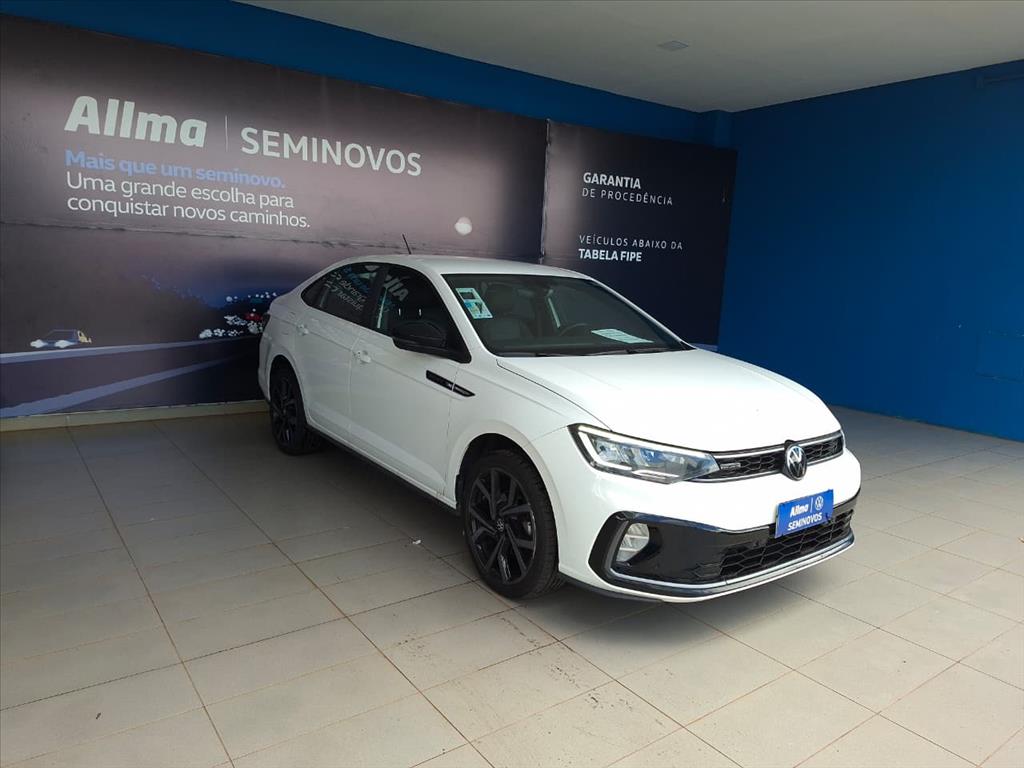 VIRTUS 1.4 250 TSI EXCLUSIVE AUTOMÁTICO2