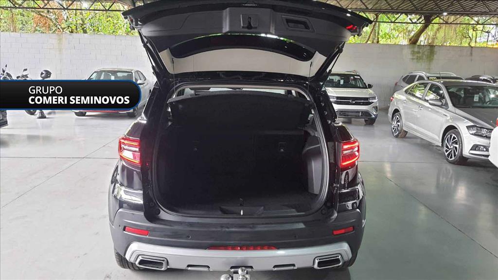 TERRITORY 1.5 ECOBOOST GTDI GASOLINA SEL AUTOMÁTICO12