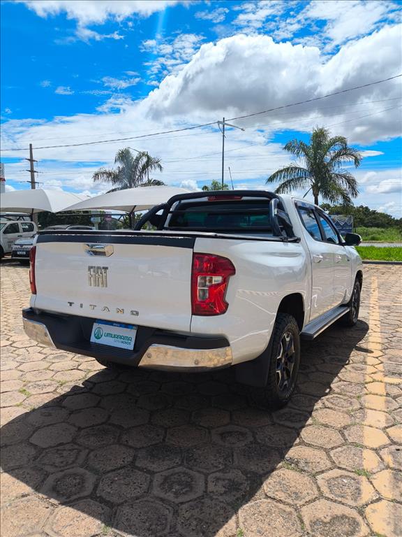 TITANO 2.2 TURBO DIESEL VOLCANO 4X4 AT63