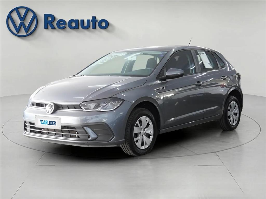 POLO 1.0 170 TSI SENSE AUTOMÁTICO1