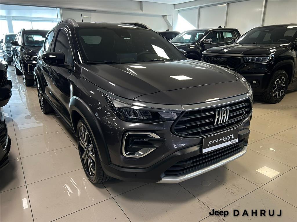 PULSE 1.0 TURBO 200 HYBRID IMPETUS CVT1