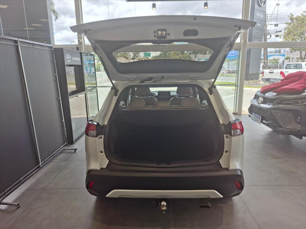 COROLLA CROSS 1.8 VVT-I HYBRID FLEX XRX CVT8