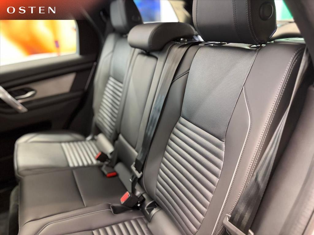 Land Rover-DISCOVERY SPORT-2.0 P250 TURBO FLEX R-DYNAMIC SE AUTOMÁTICO
