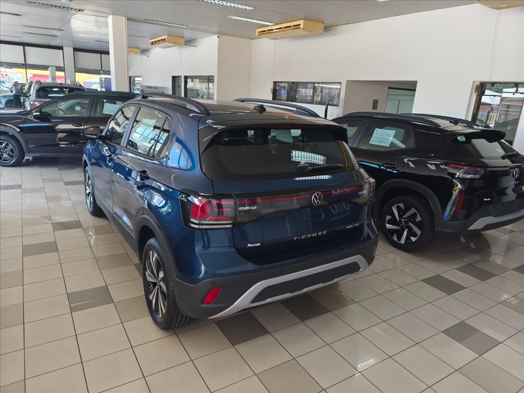 T-CROSS 1.0 200 TSI TOTAL FLEX AUTOMÁTICO3