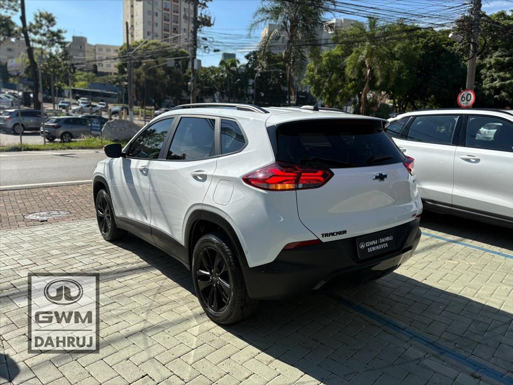 TRACKER 1.2 TURBO FLEX RS AUTOMÁTICO5