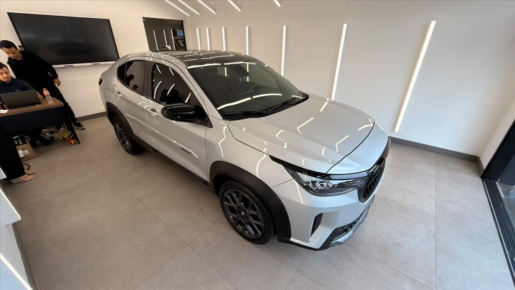 FASTBACK 1.0 TURBO 200 HYBRID IMPETUS CVT4