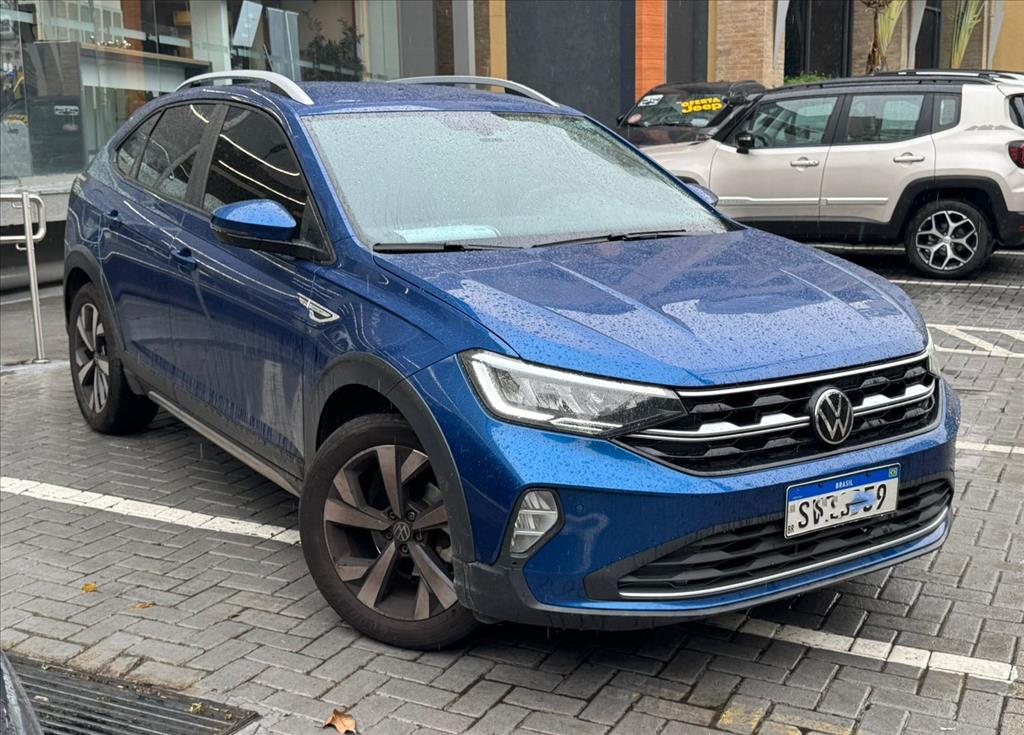 NIVUS 1.0 200 TSI TOTAL FLEX HIGHLINE AUTOMÁTICO18