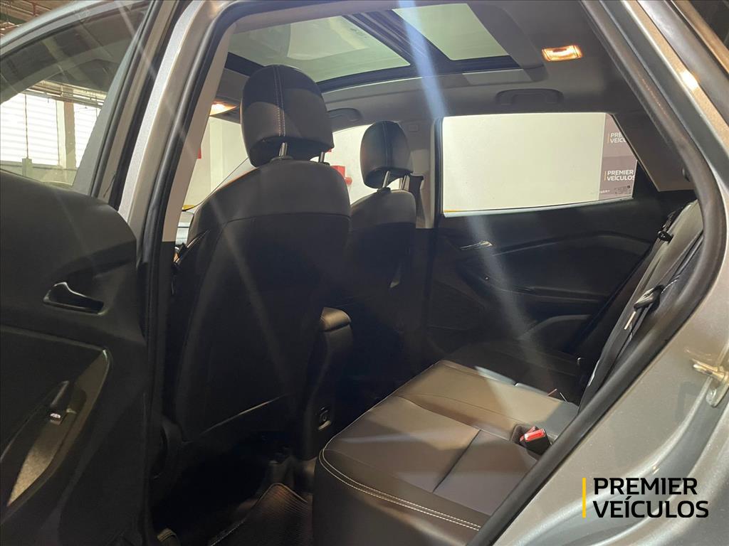 TRACKER 1.2 TURBO FLEX PREMIER AUTOMÁTICO5