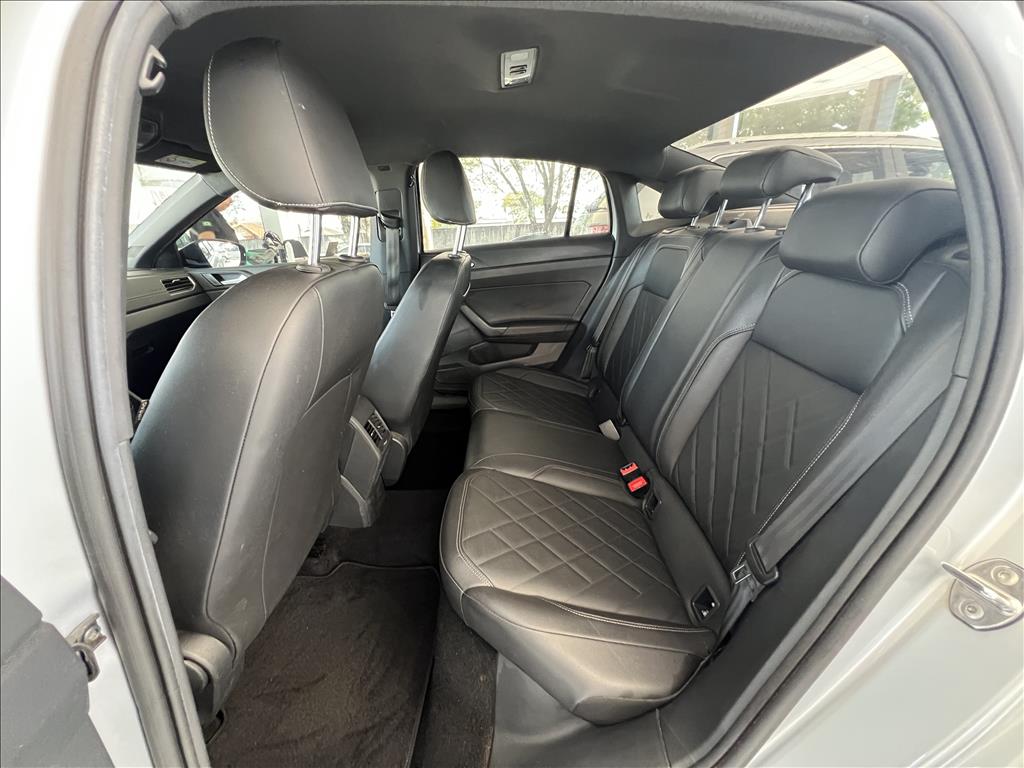 VIRTUS 1.4 250 TSI EXCLUSIVE AUTOMÁTICO19