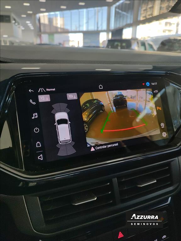 T-CROSS 1.0 200 TSI TOTAL FLEX COMFORTLINE AUTOMÁTICO15