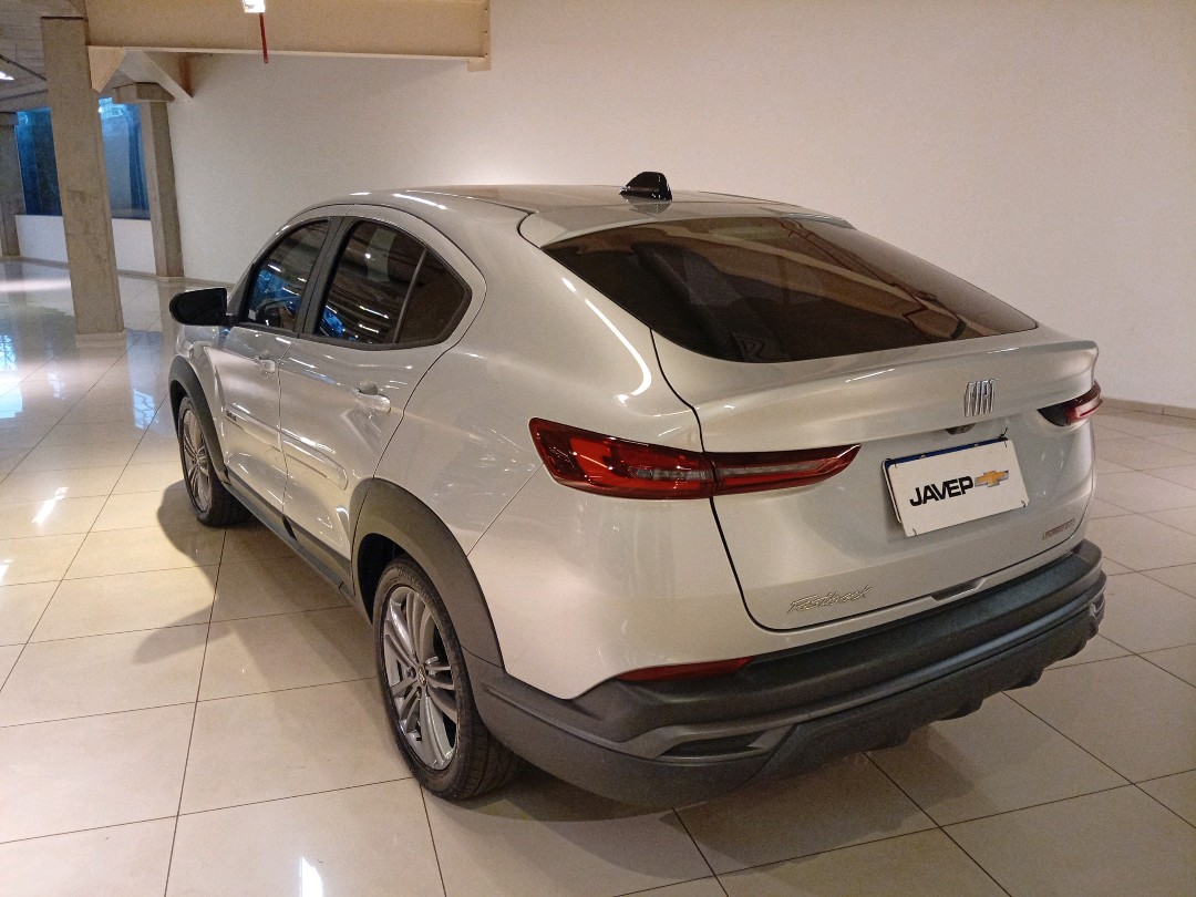Fiat-FASTBACK-1.0 TURBO 200 FLEX CVT