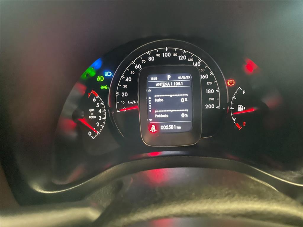 STRADA 1.0 TURBO 200 FLEX RANCH CD CVT18