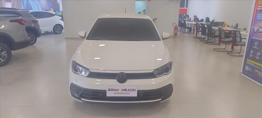 POLO 1.0 170 TSI SENSE AUTOMÁTICO1