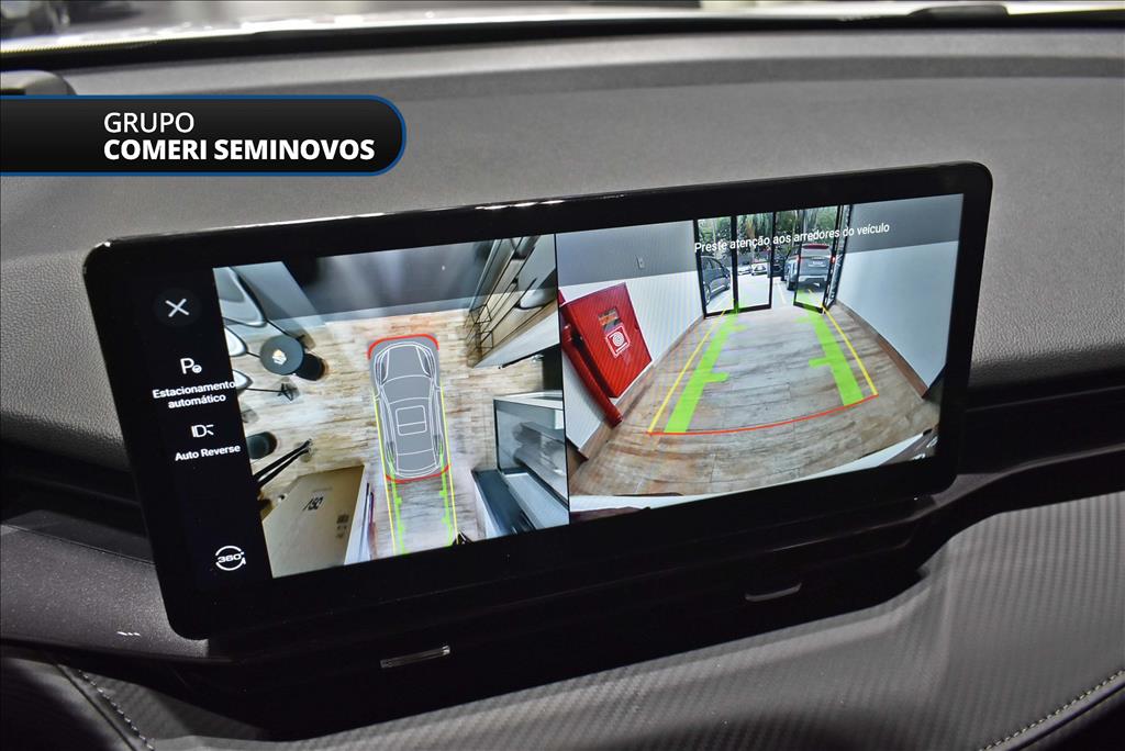 HAVAL H6 GT 1.5 PHEV AWD E-TRACTION9