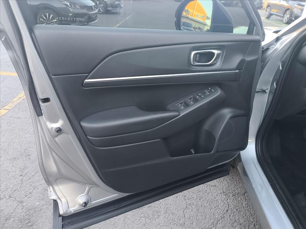 HR-V 1.5 DI I-VTEC TURBO FLEX ADVANCE CVT