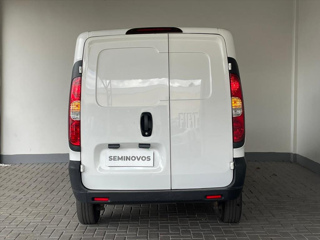 FIORINO 1.3 FIREFLY FLEX ENDURANCE MANUAL3