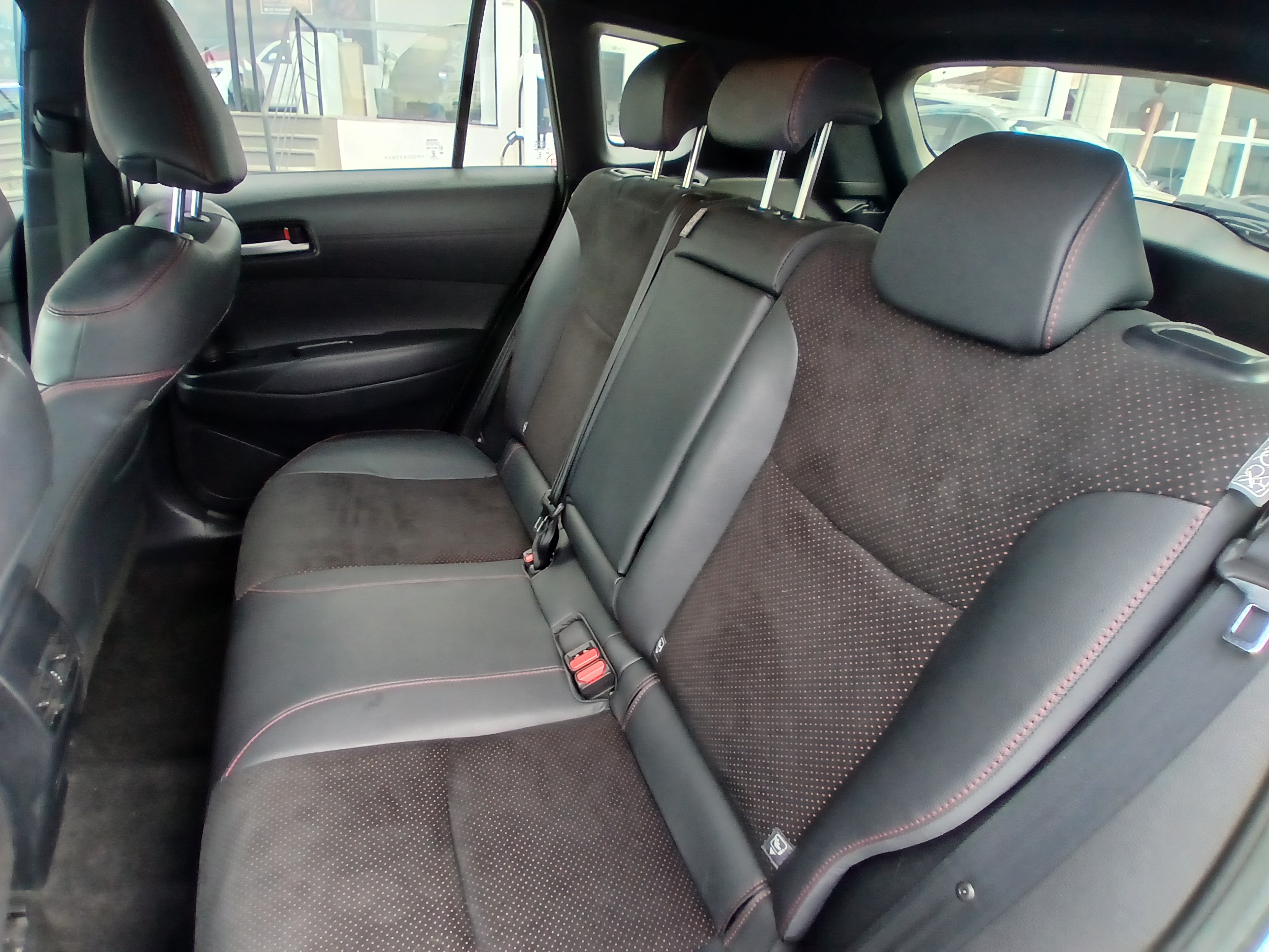 COROLLA CROSS 2.0 VVT-IE FLEX GR-SPORT DIRECT SHIFT6