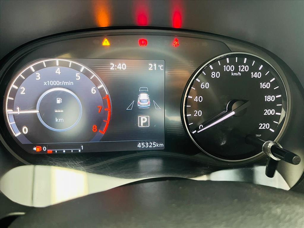 Nissan-KICKS-1.6 16V FLEXSTART EXCLUSIVE XTRONIC
