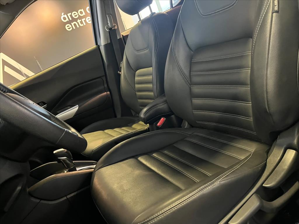 KICKS 1.6 16V FLEXSTART ADVANCE XTRONIC10