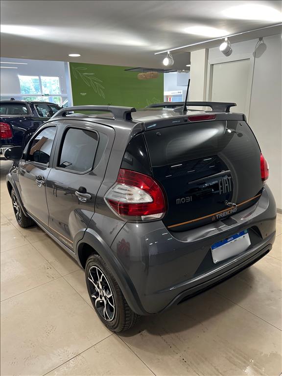 MOBI 1.0 EVO FLEX TREKKING MANUAL3