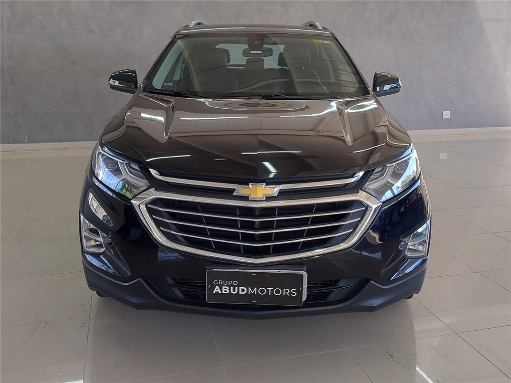 EQUINOX 2.0 16V TURBO GASOLINA PREMIER AWD AUTOMÁTICO1