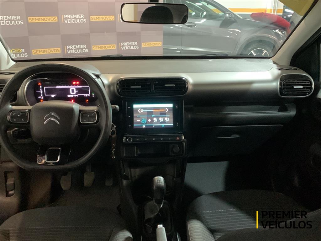 C4 CACTUS 1.6 VTI 120 FLEX FEEL MANUAL4