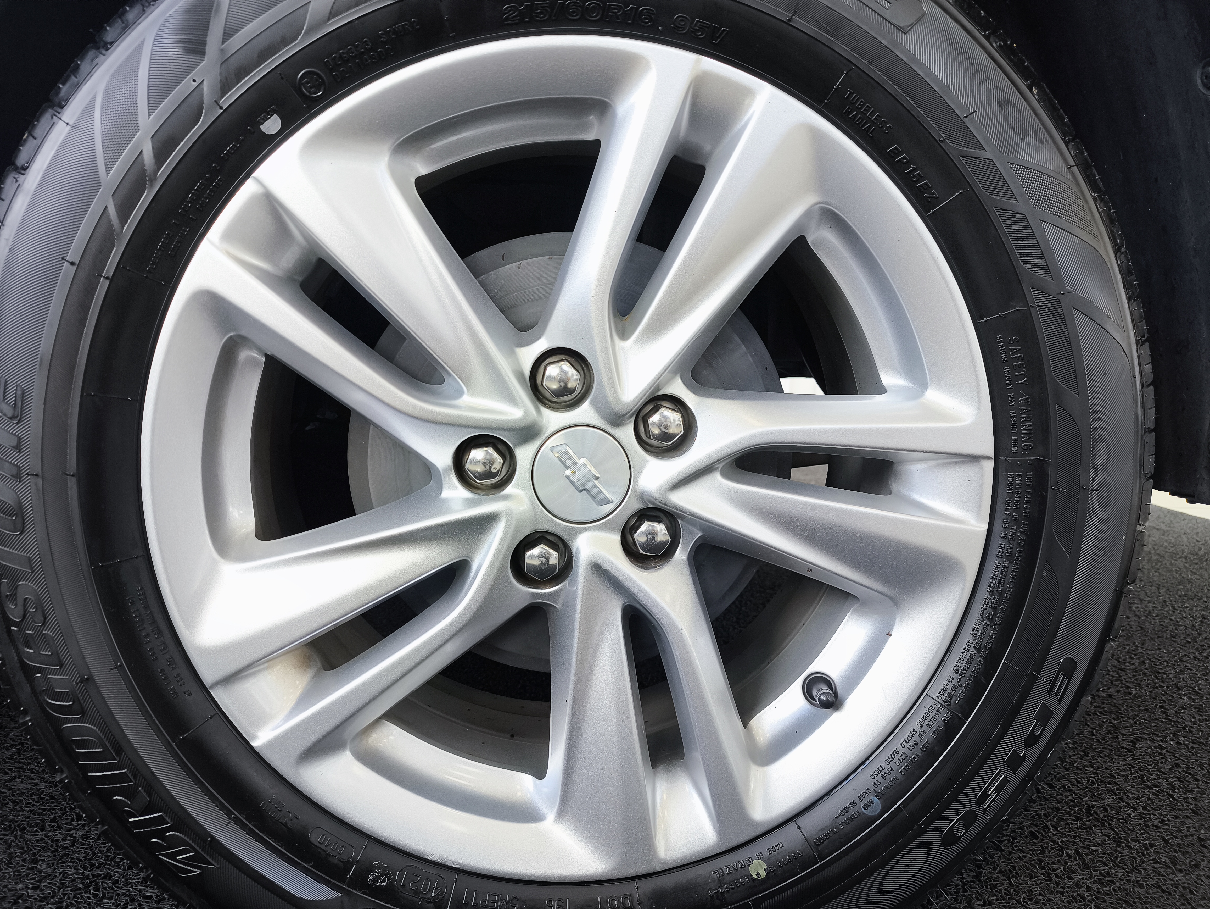 GM - Chevrolet-TRACKER-1.0 TURBO FLEX AUTOMÁTICO