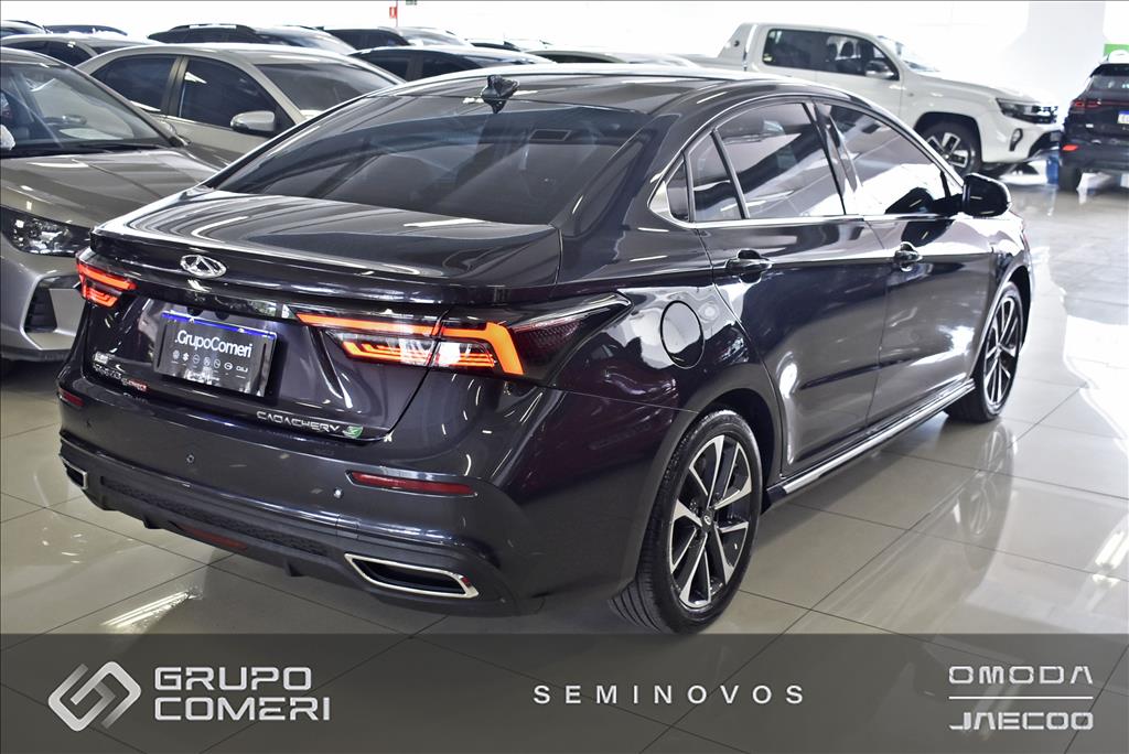 ARRIZO 6 PRO 1.5 TCI FLEX HYBRID MAX DRIVE CVT1