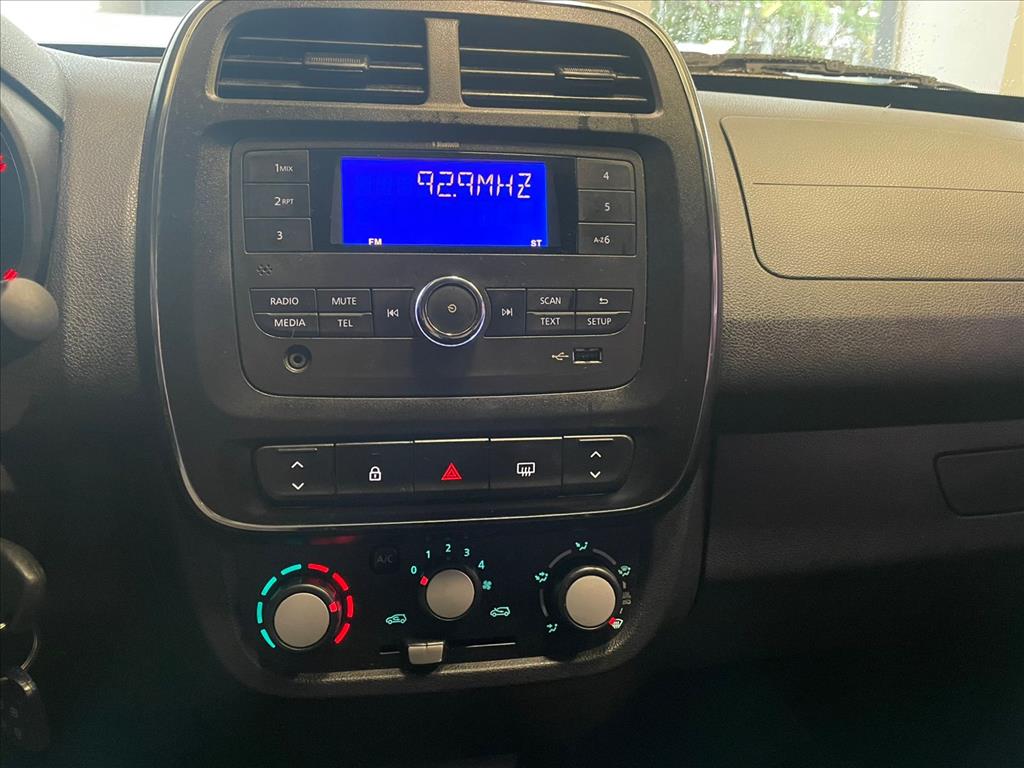 KWID 1.0 12V SCE FLEX ZEN MANUAL13