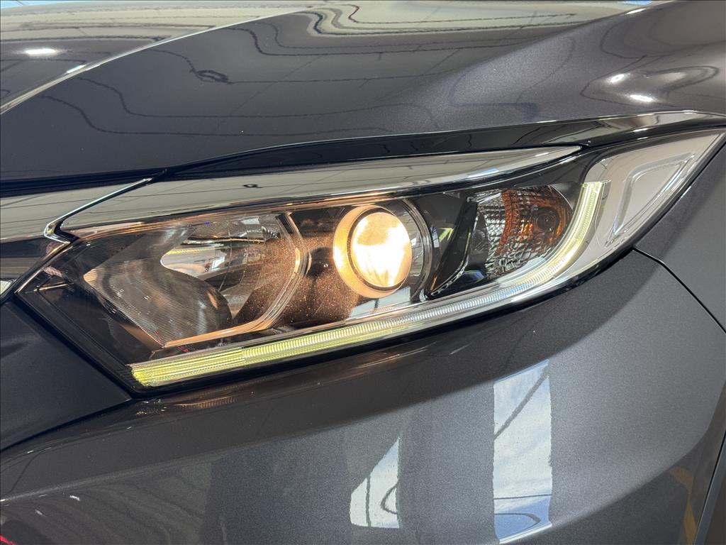 HR-V 1.8 16V FLEX EXL 4P AUTOMÁTICO2
