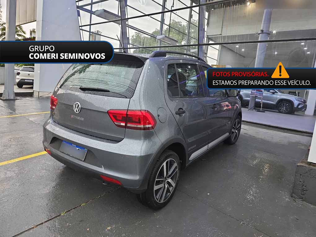 FOX 1.6 MSI TOTAL FLEX XTREME 4P MANUAL