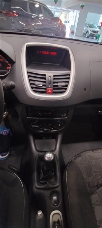 207 1.4 QUIKSILVER 8V FLEX 2P MANUAL11