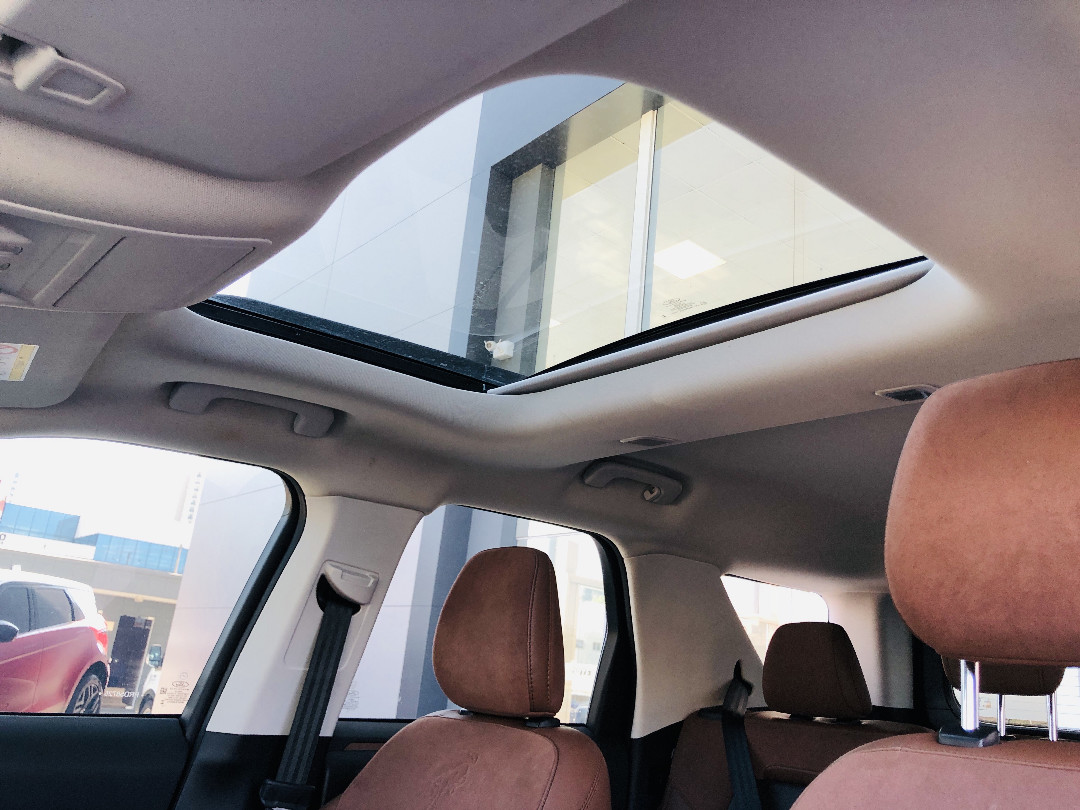 BRONCO SPORT 2.0 ECOBOOST GASOLINA WILDTRAK 4X4 SELECTSHIFT10