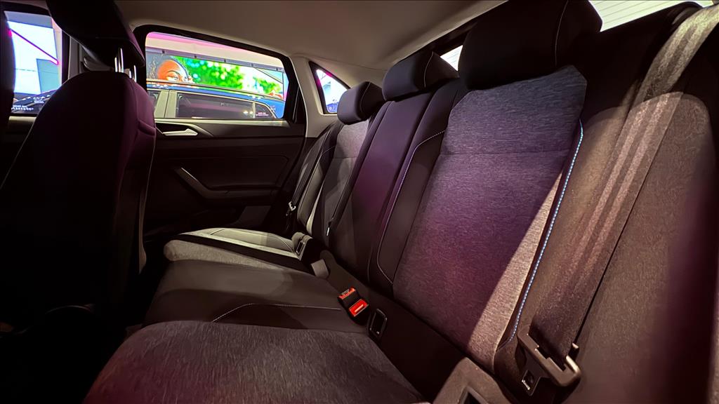NIVUS 1.0 200 TSI TOTAL FLEX SENSE AUTOMÁTICO16