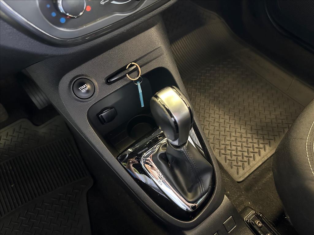 CAPTUR 1.6 16V SCE FLEX LIFE X-TRONIC10