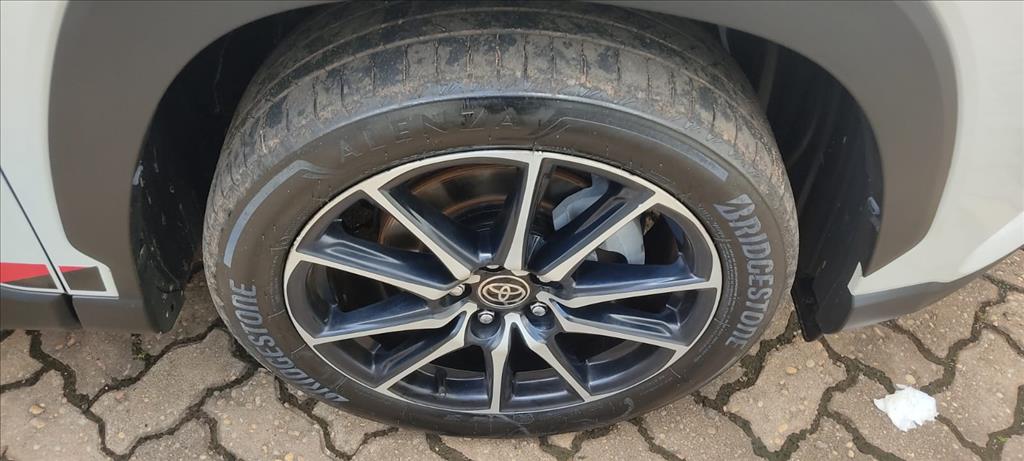 COROLLA CROSS 2.0 VVT-IE FLEX GR-SPORT DIRECT SHIFT7