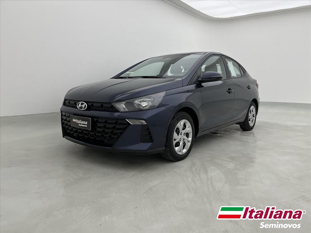 HB20S 1.0 12V FLEX COMFORT MANUAL0
