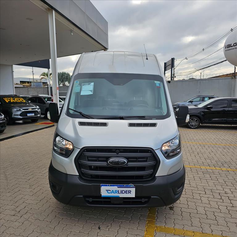 TRANSIT 2.0 ECOBLUE DIESEL FURGÃO L2H3 MANUAL1