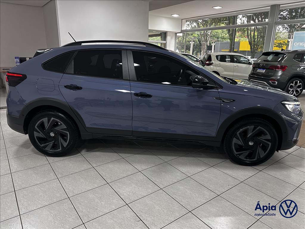 NIVUS 1.0 200 TSI TOTAL FLEX HIGHLINE AUTOMÁTICO3