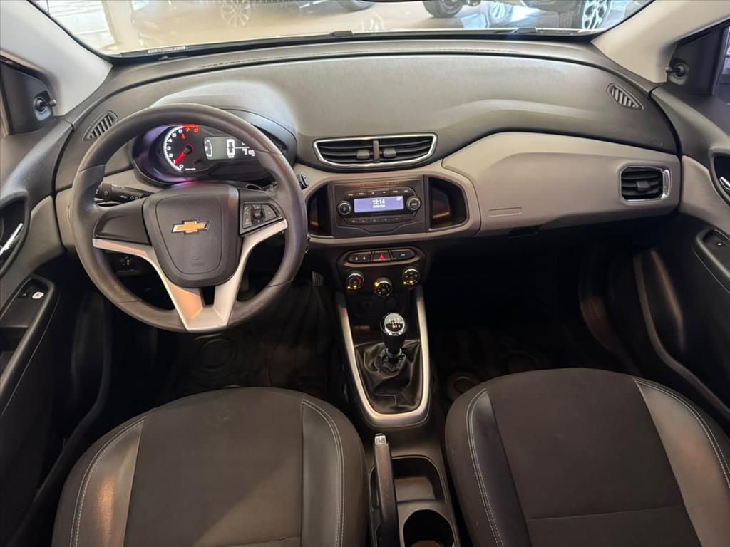 ONIX 1.0 MPFI LT 8V FLEX 4P MANUAL9