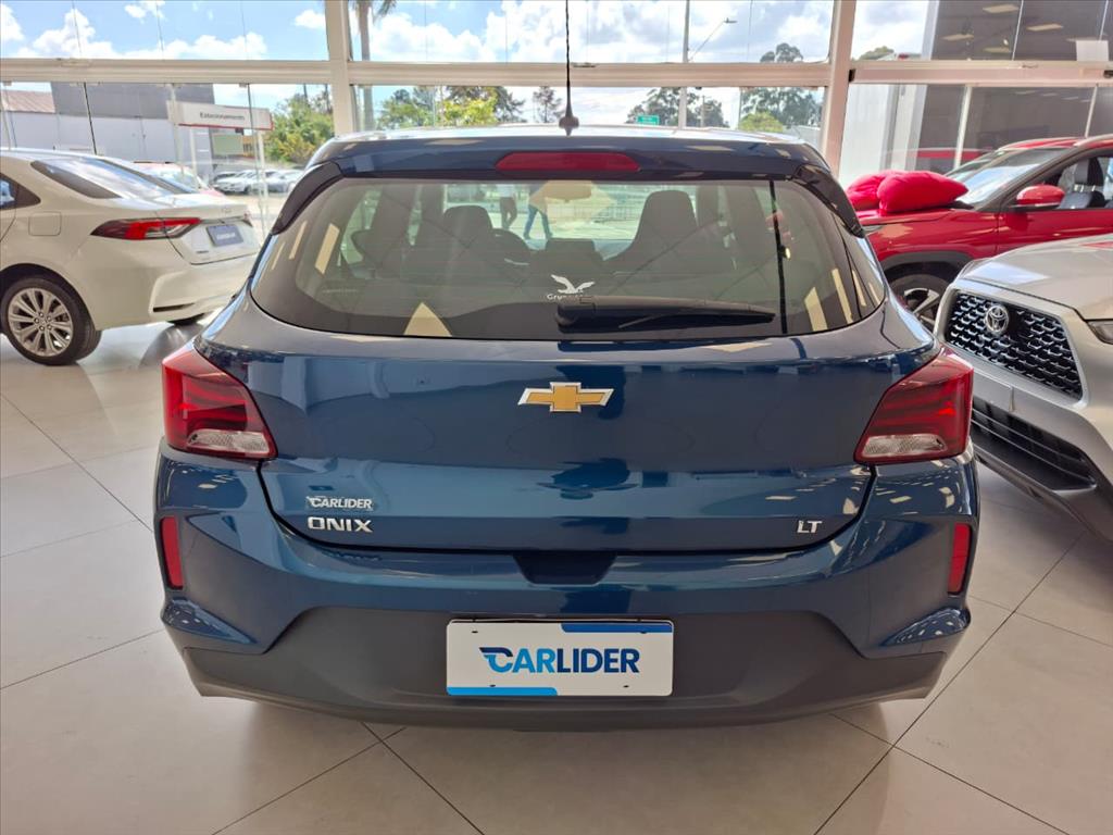 ONIX PLUS 1.0 FLEX LT MANUAL7