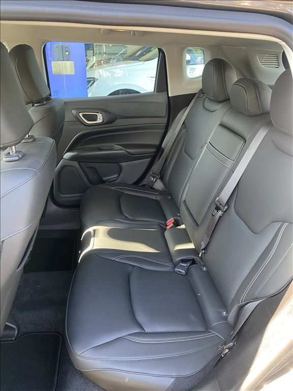 COMPASS 1.3 T270 TURBO FLEX LONGITUDE AT65