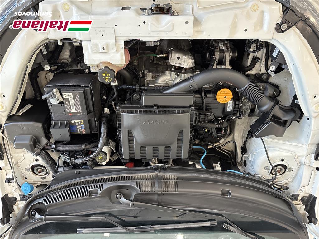 ARGO 1.3 FIREFLY FLEX TREKKING MANUAL14