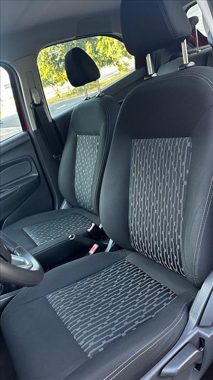 KA 1.0 TI-VCT FLEX SE MANUAL12