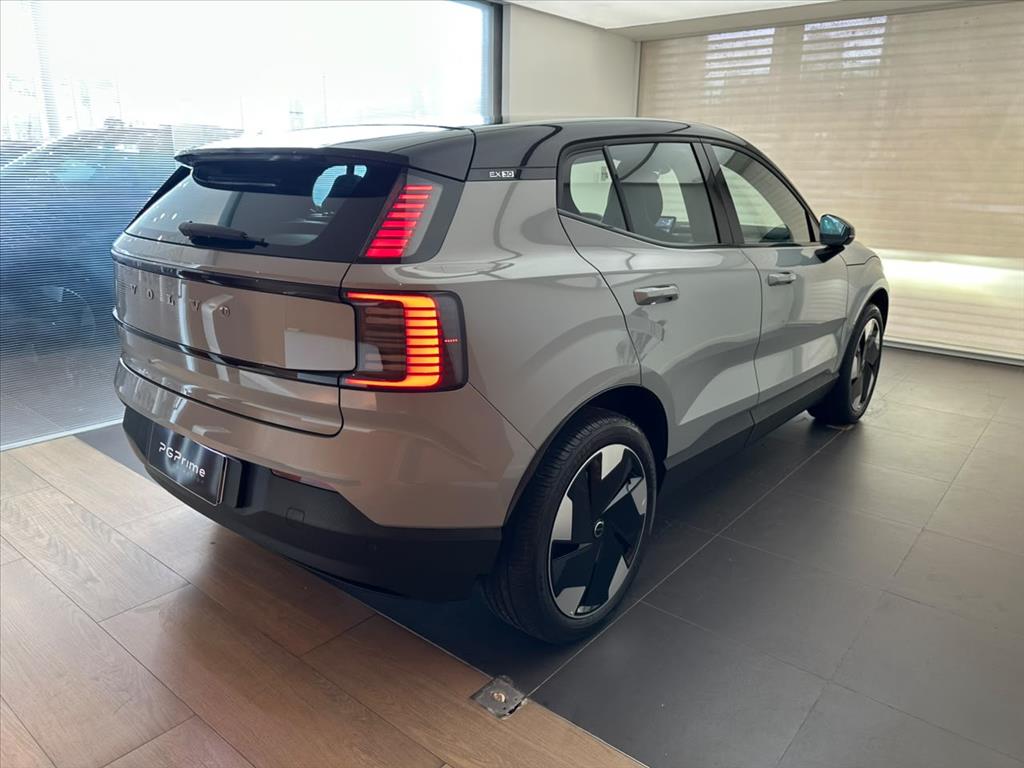 EX30 69 KW ELÉTRICO PLUS3