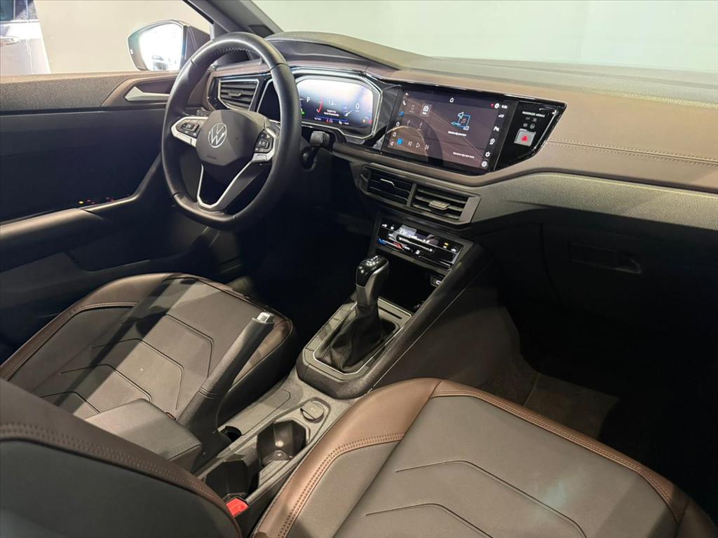 VIRTUS 1.0 200 TSI HIGHLINE AUTOMÁTICO5